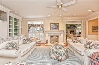 Willow Oak Lane - Residential