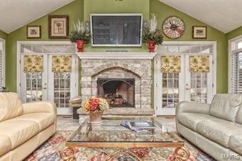 Willow Oak Lane - Residential