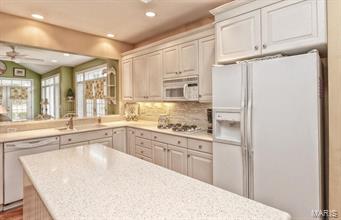 Willow Oak Lane - Residential