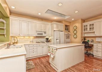 Willow Oak Lane - Residential