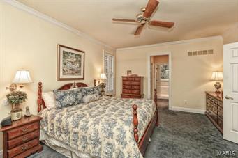 Willow Oak Lane - Residential