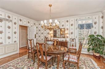 Willow Oak Lane - Residential