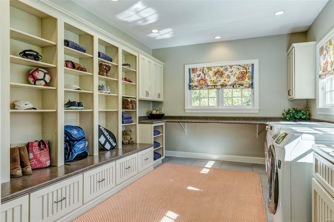 Ballas Acres - Residential