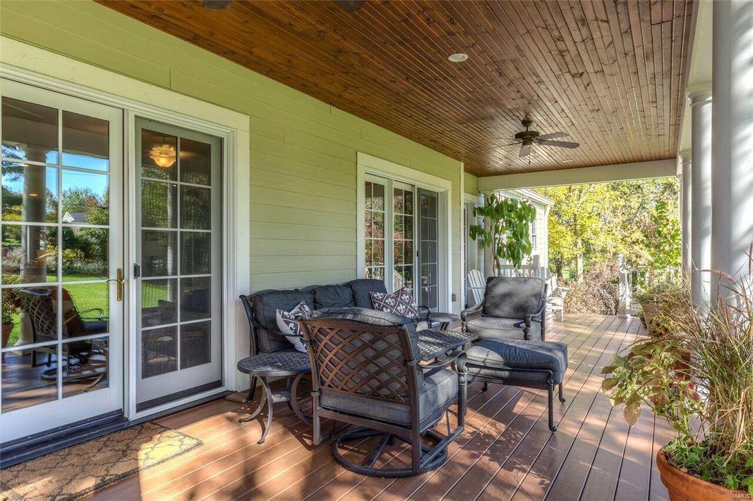 Ballas Acres - Residential