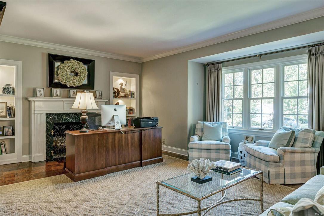 Ballas Acres - Residential