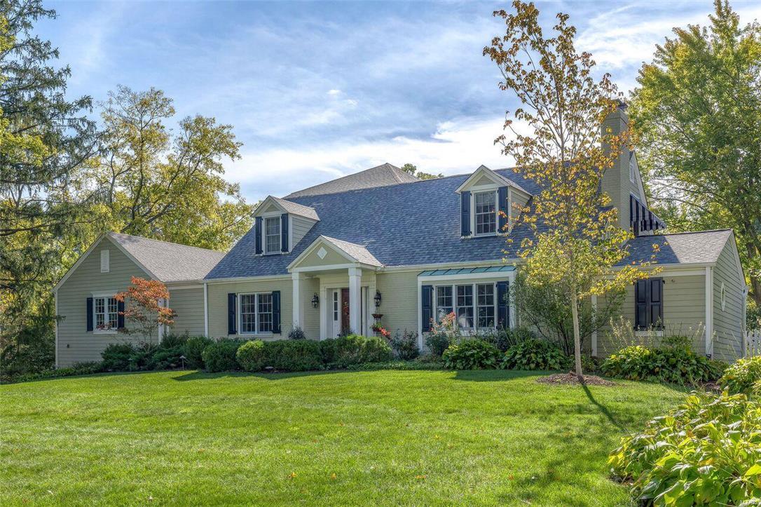 Ballas Acres - Residential