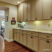 Ballas Acres - Residential