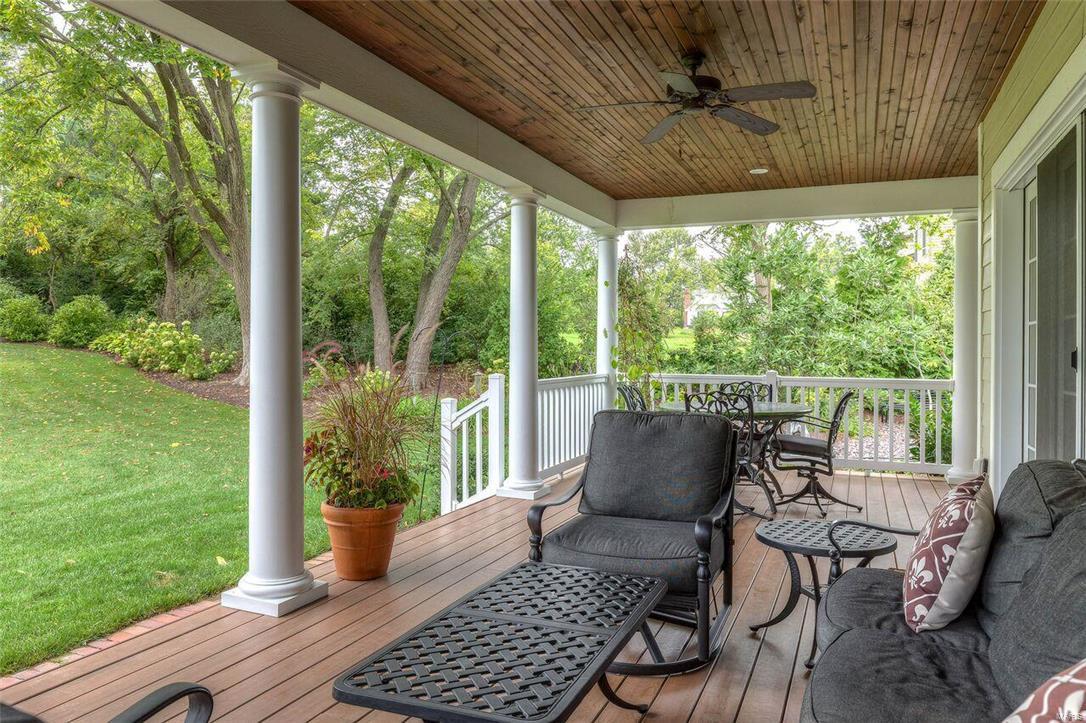 Ballas Acres - Residential