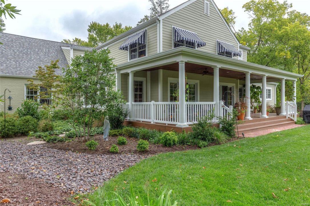 Ballas Acres - Residential