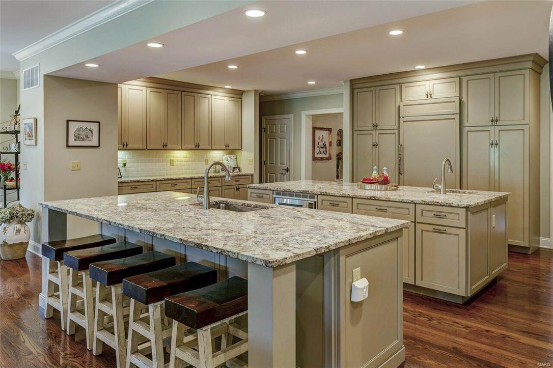 Ballas Acres - Residential