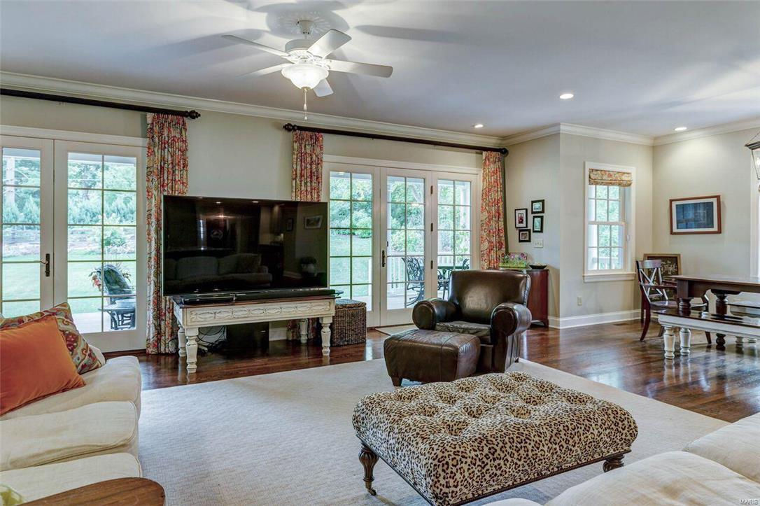 Ballas Acres - Residential