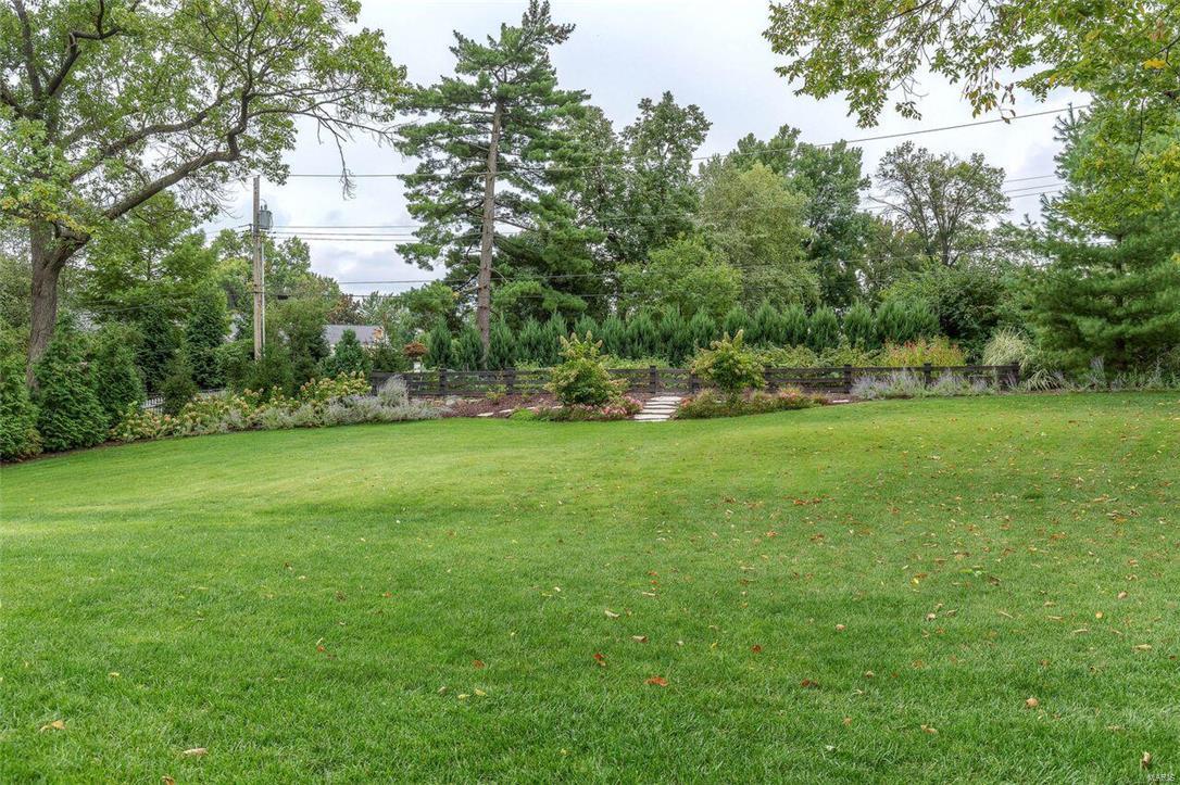 Ballas Acres - Residential