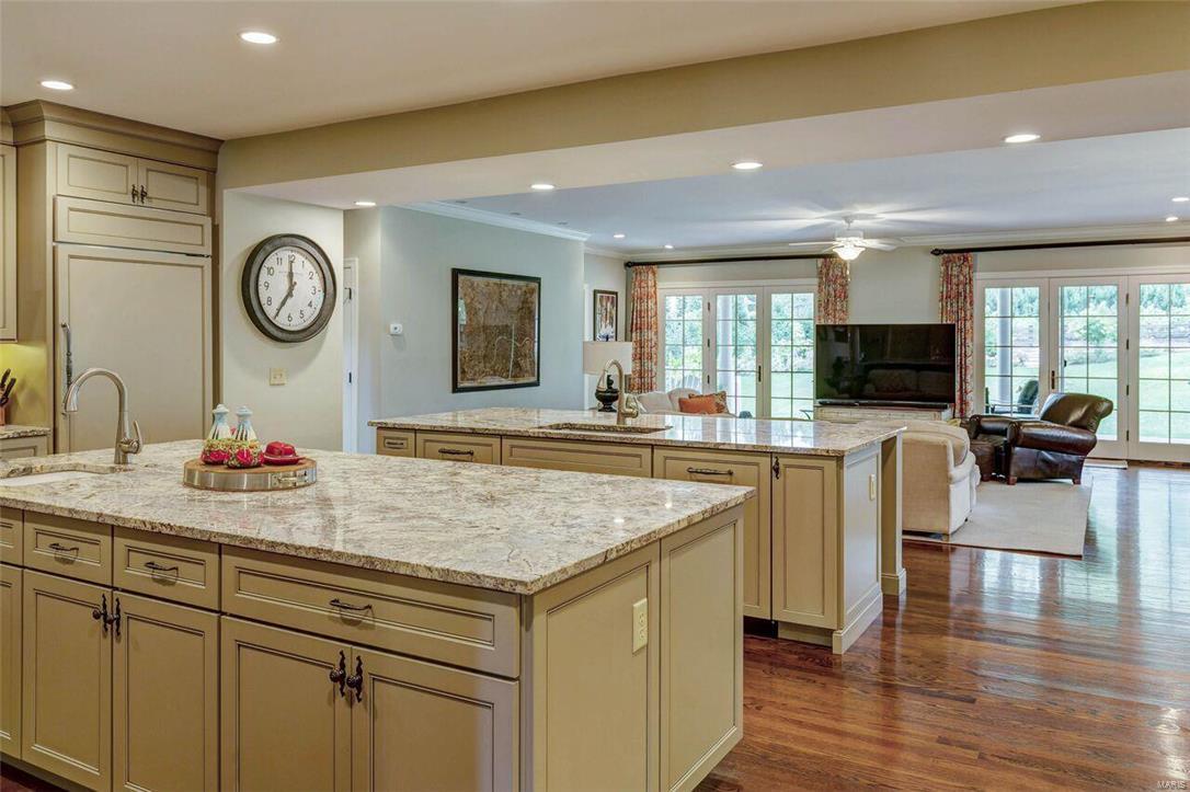 Ballas Acres - Residential