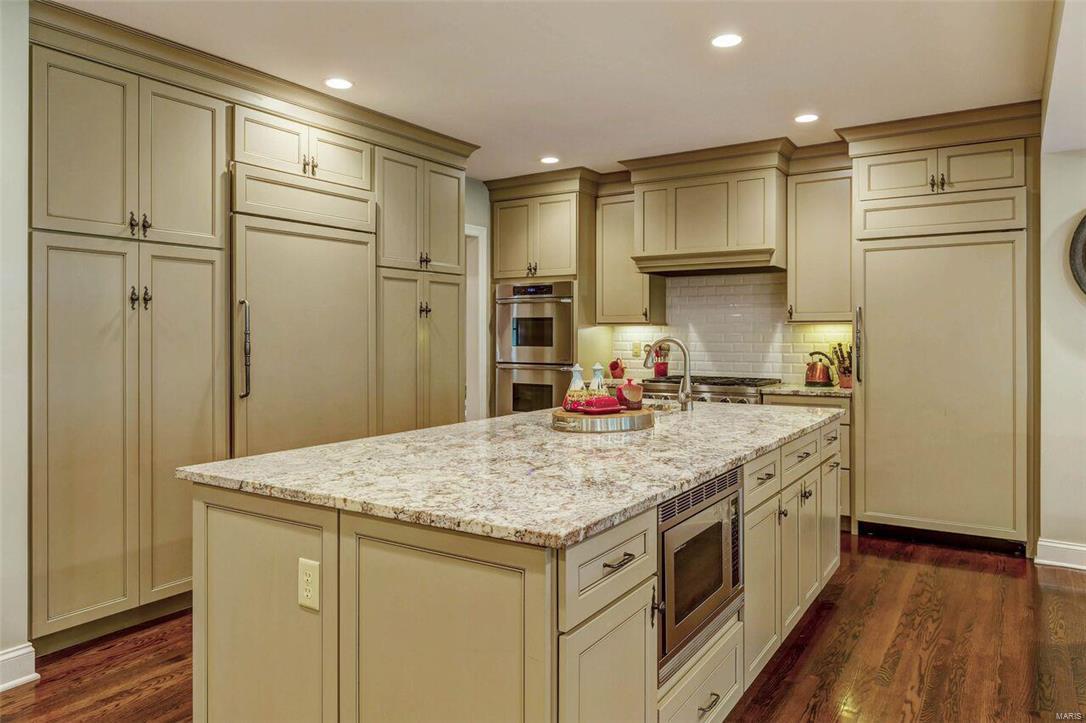 Ballas Acres - Residential