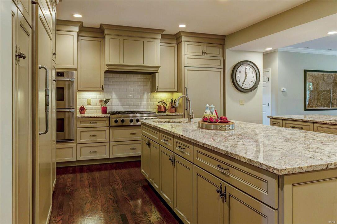 Ballas Acres - Residential