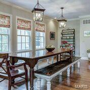 Ballas Acres - Residential