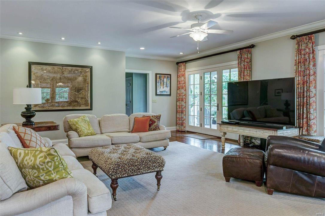 Ballas Acres - Residential