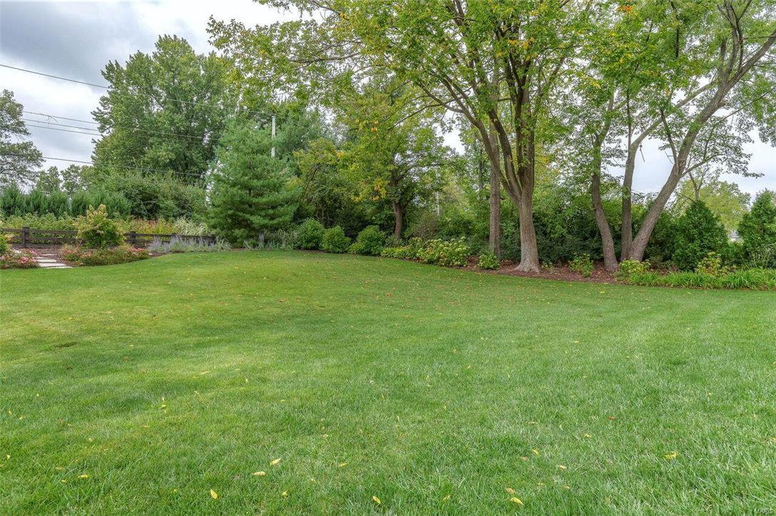 Ballas Acres - Residential