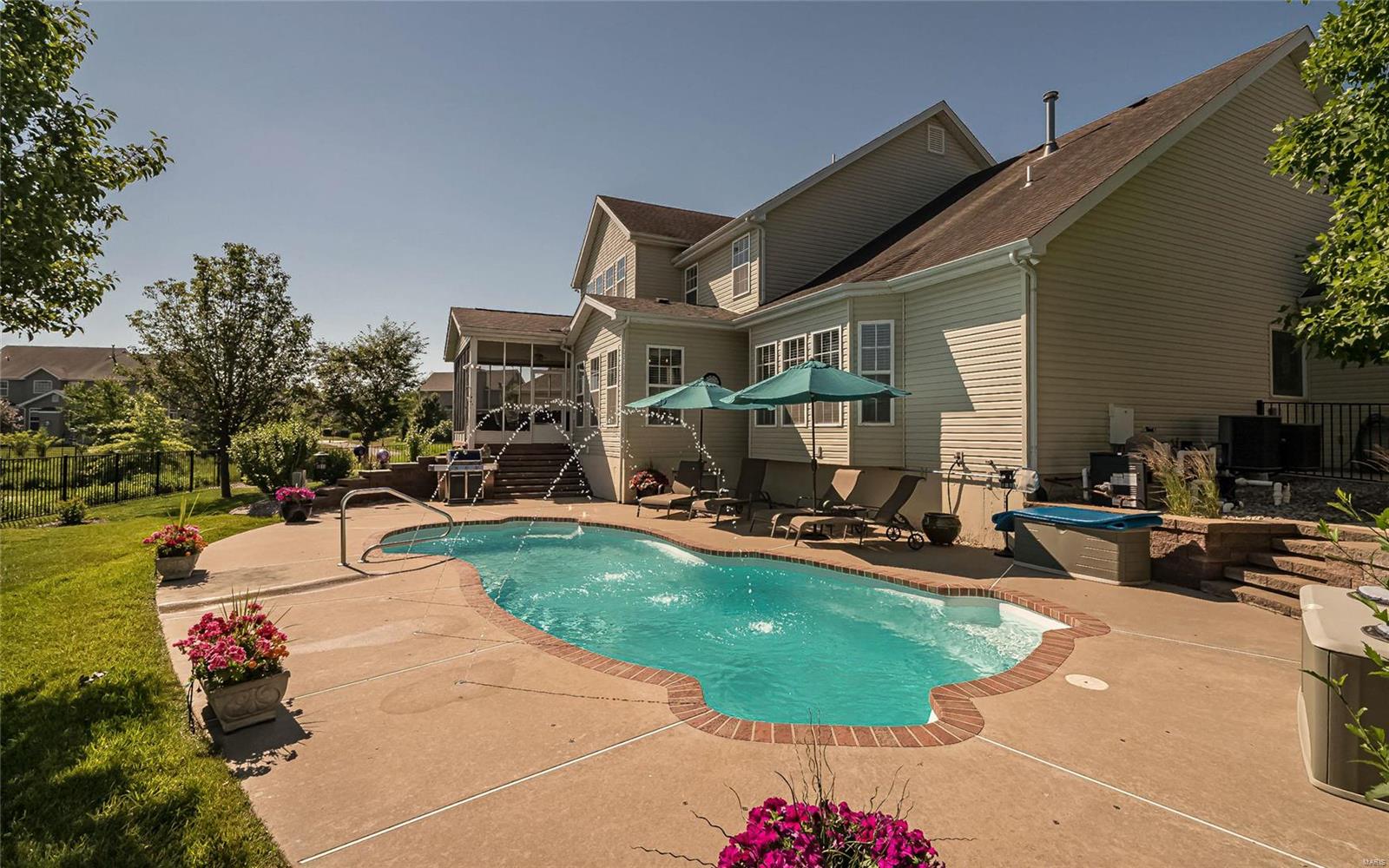 Barathaven - Residential