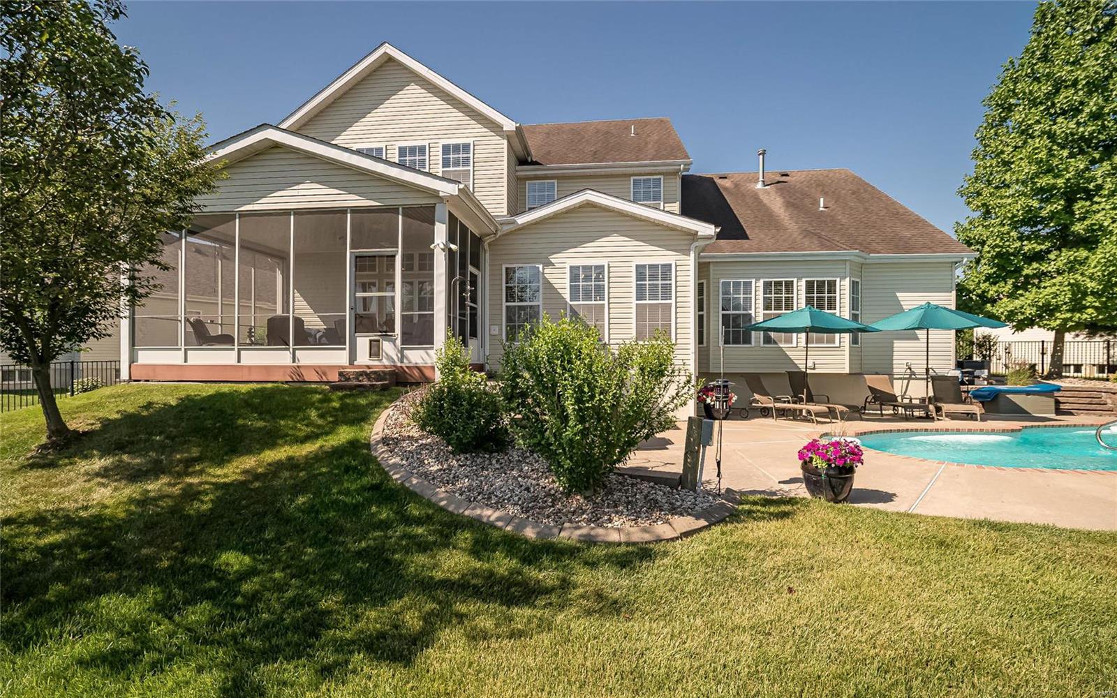 Barathaven - Residential