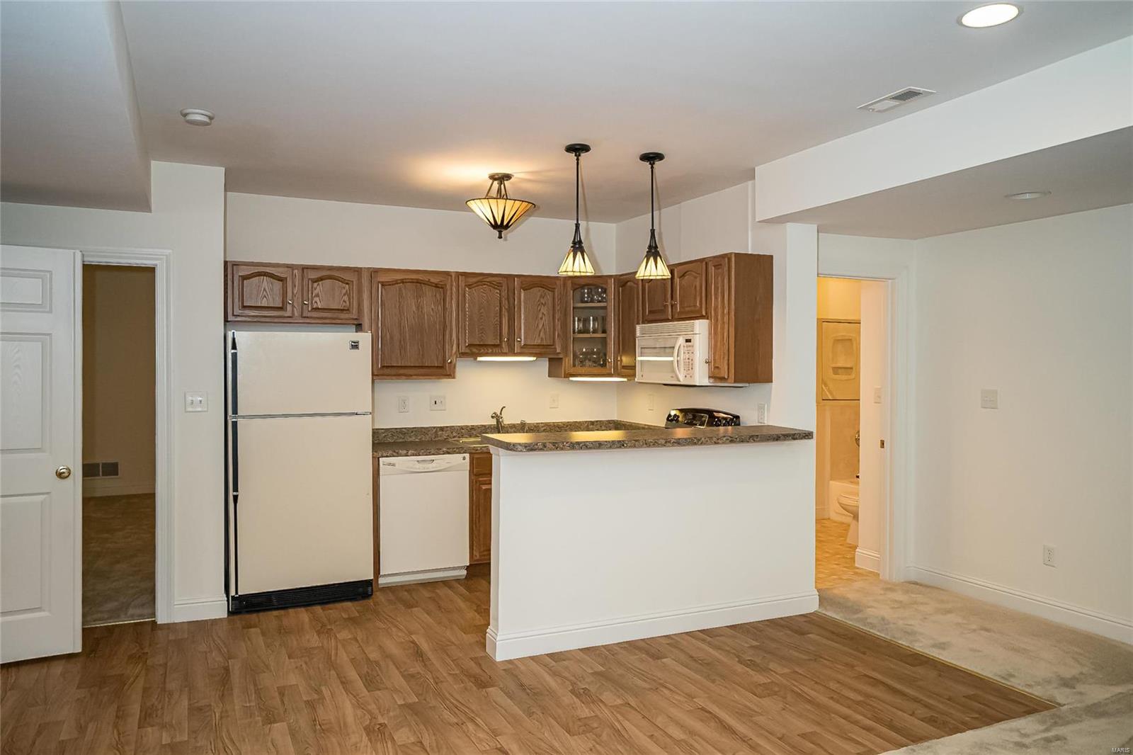 Barathaven - Residential