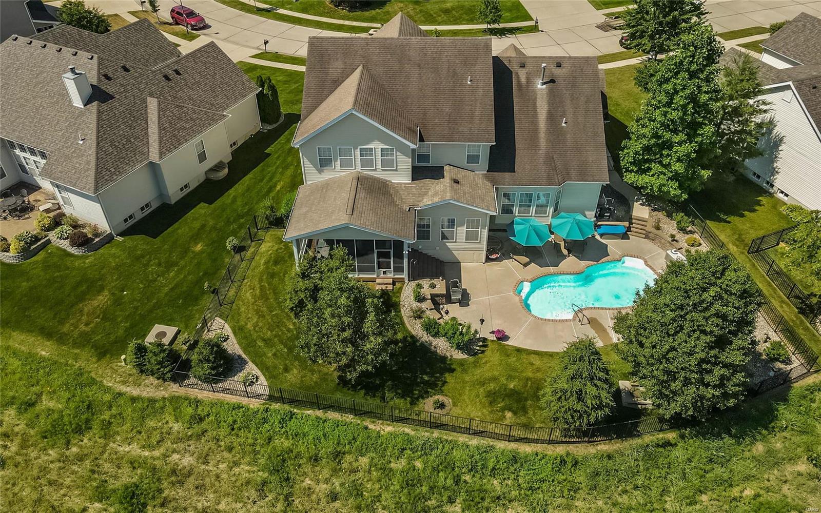 Barathaven - Residential