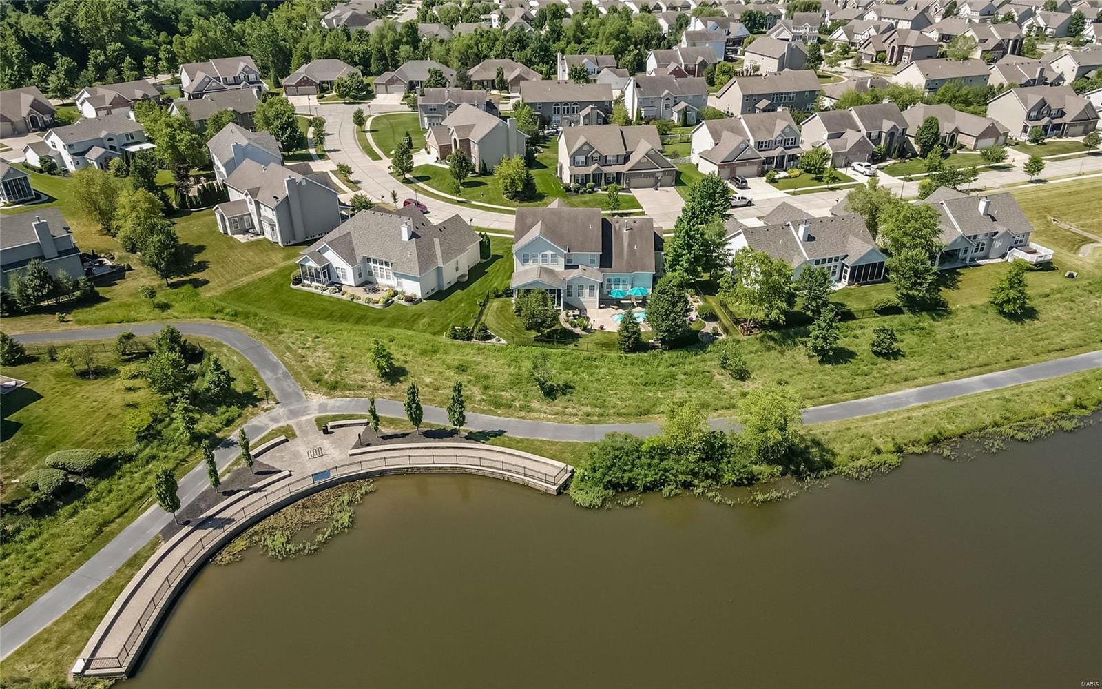 Barathaven - Residential