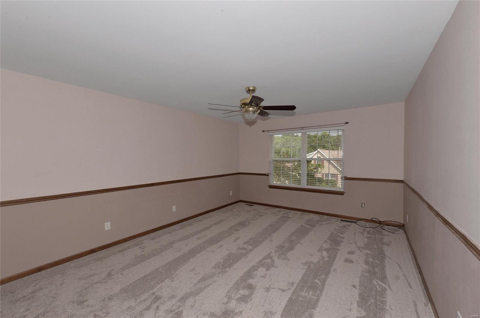 Crystal Lake 1 - Residential