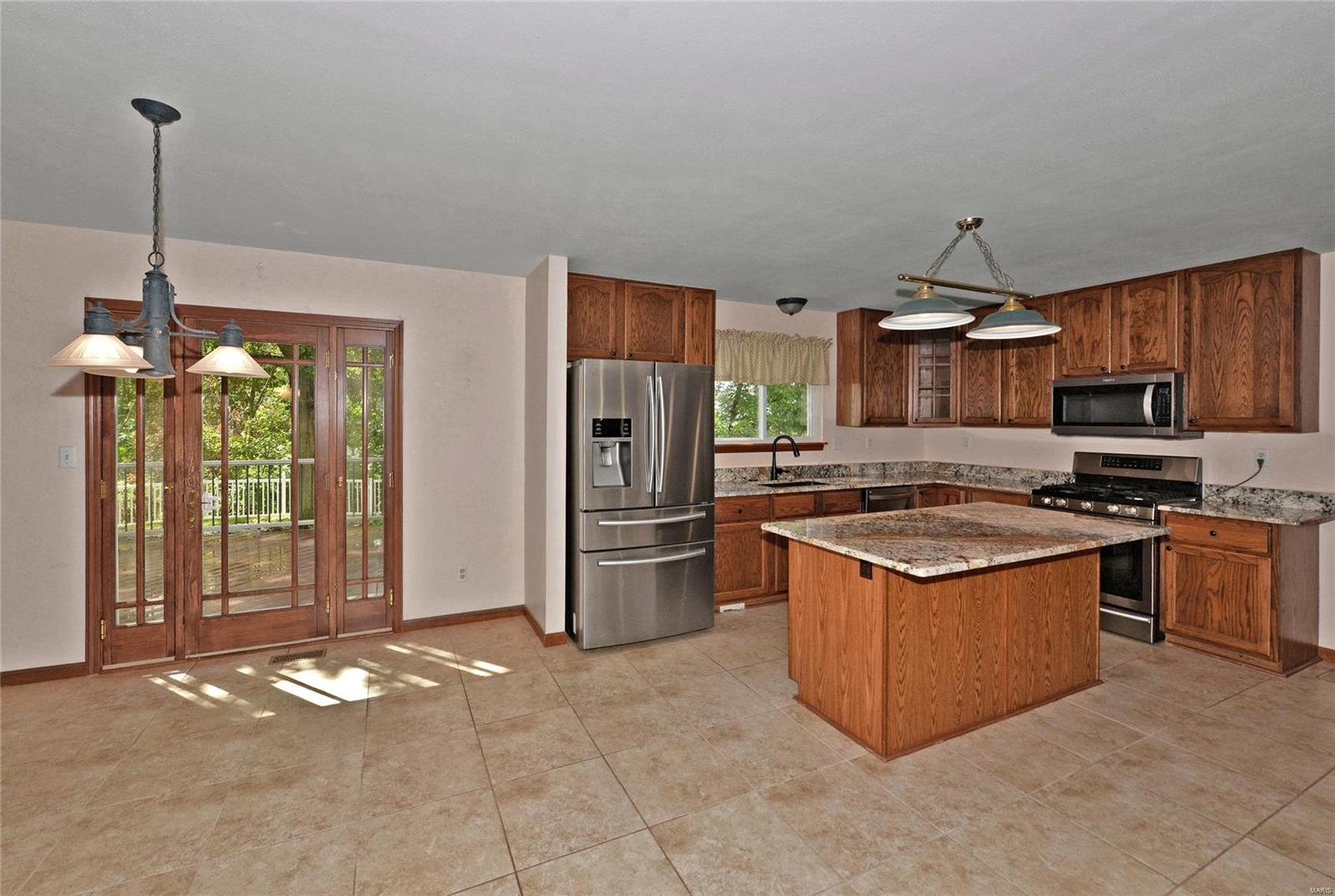 Crystal Lake 1 - Residential