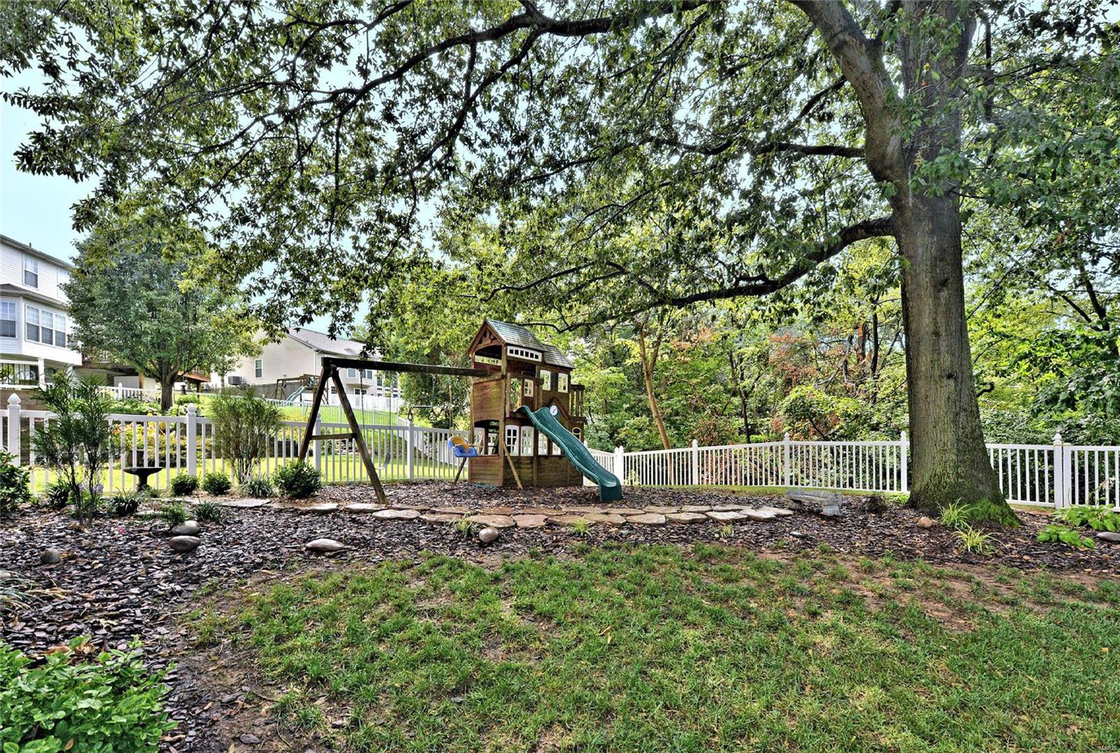Crystal Lake 1 - Residential
