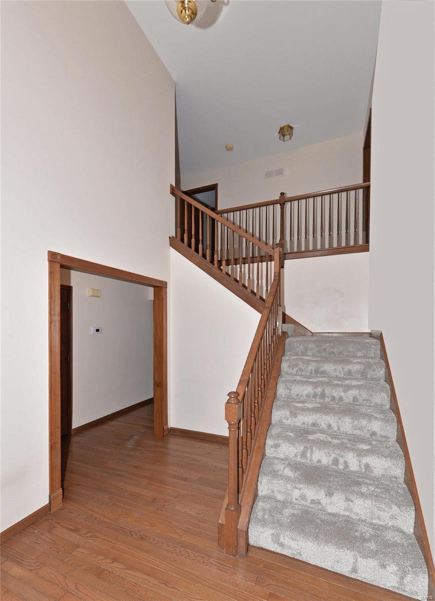 Crystal Lake 1 - Residential