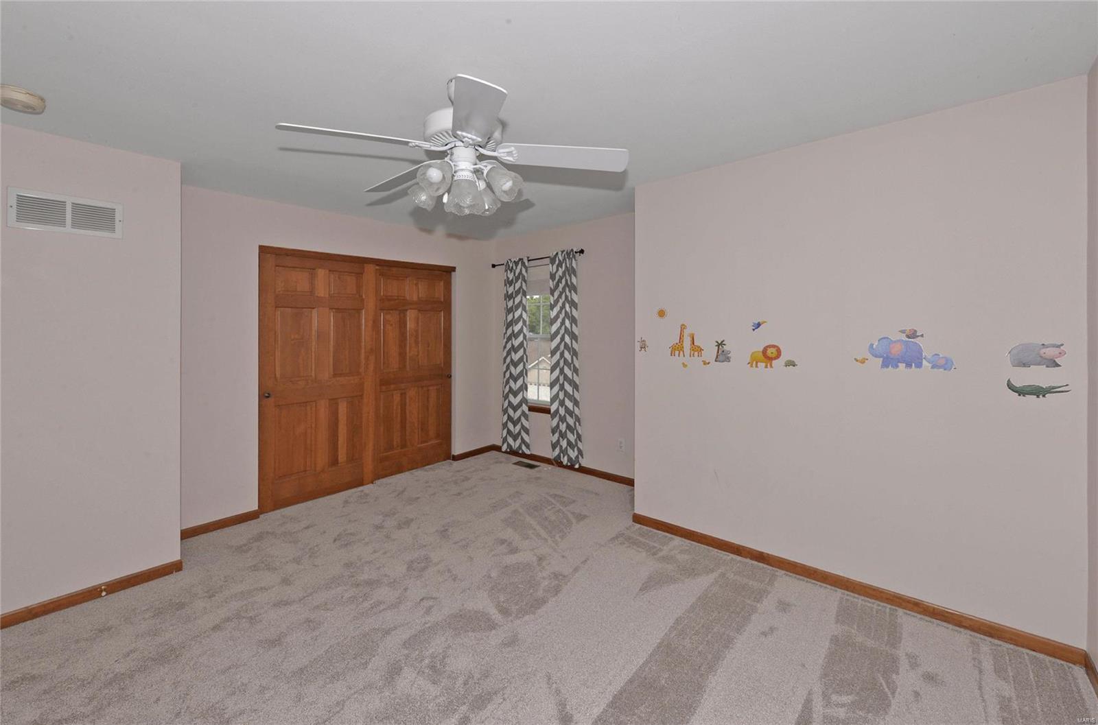 Crystal Lake 1 - Residential