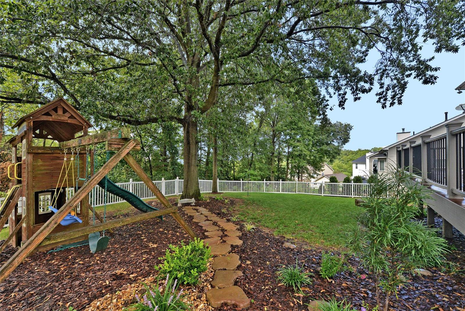 Crystal Lake 1 - Residential