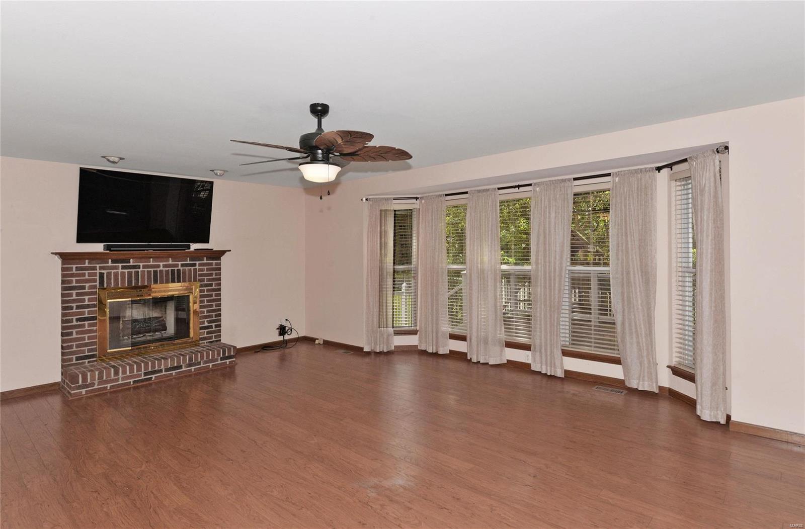 Crystal Lake 1 - Residential