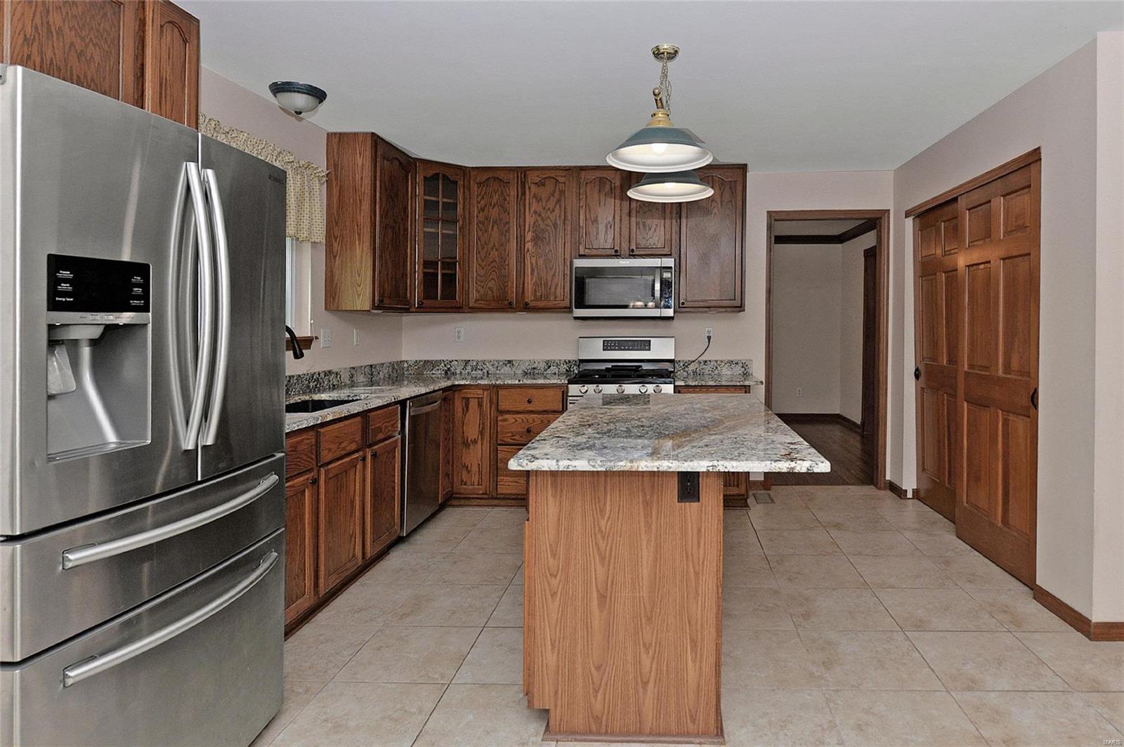 Crystal Lake 1 - Residential