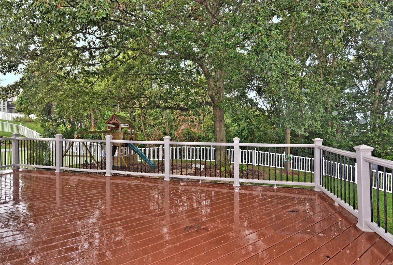 Crystal Lake 1 - Residential