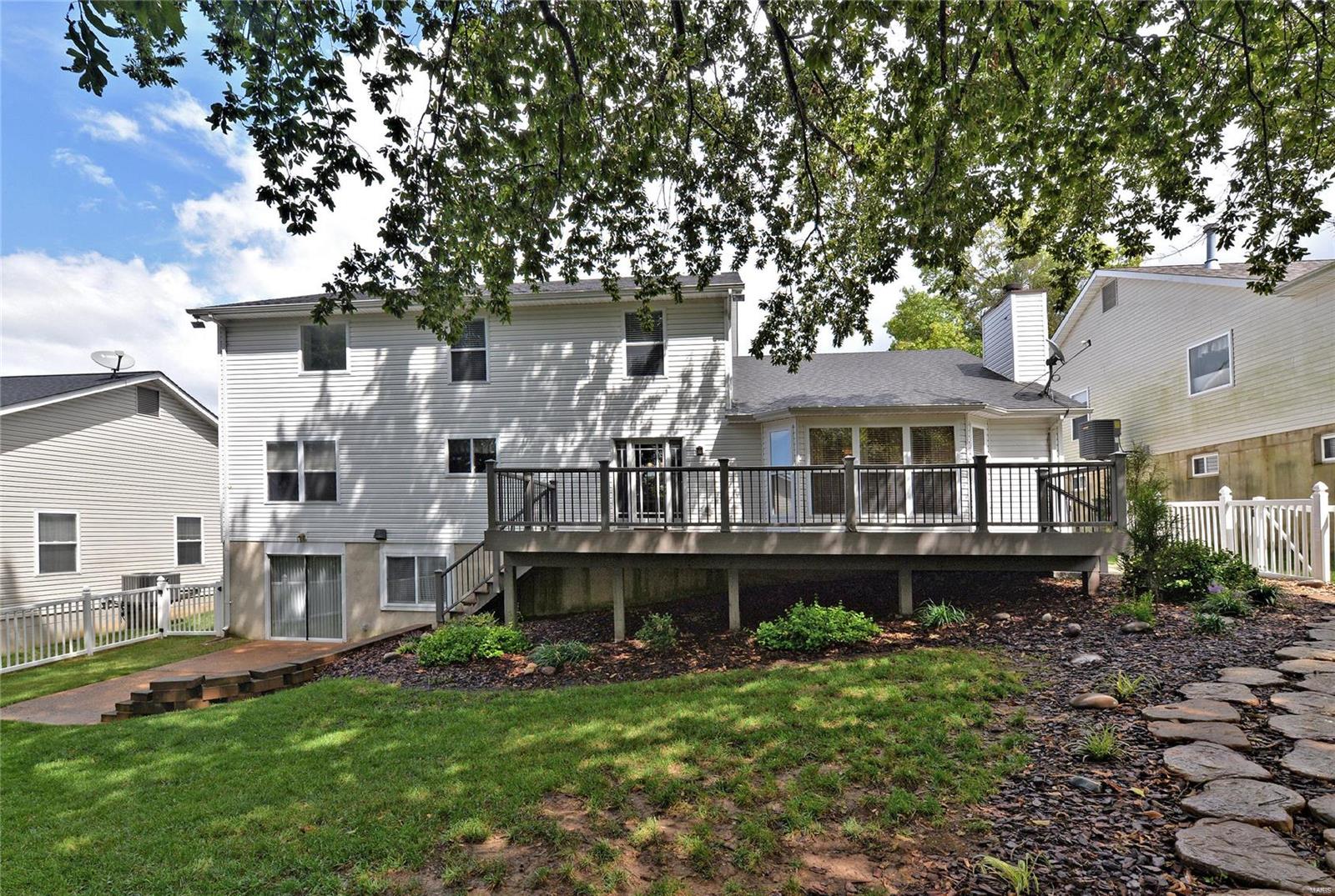 Crystal Lake 1 - Residential