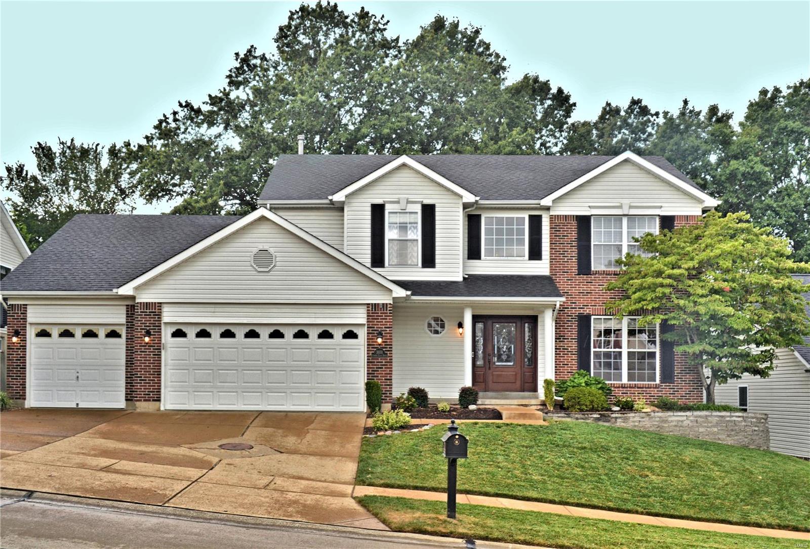 Crystal Lake 1 - Residential