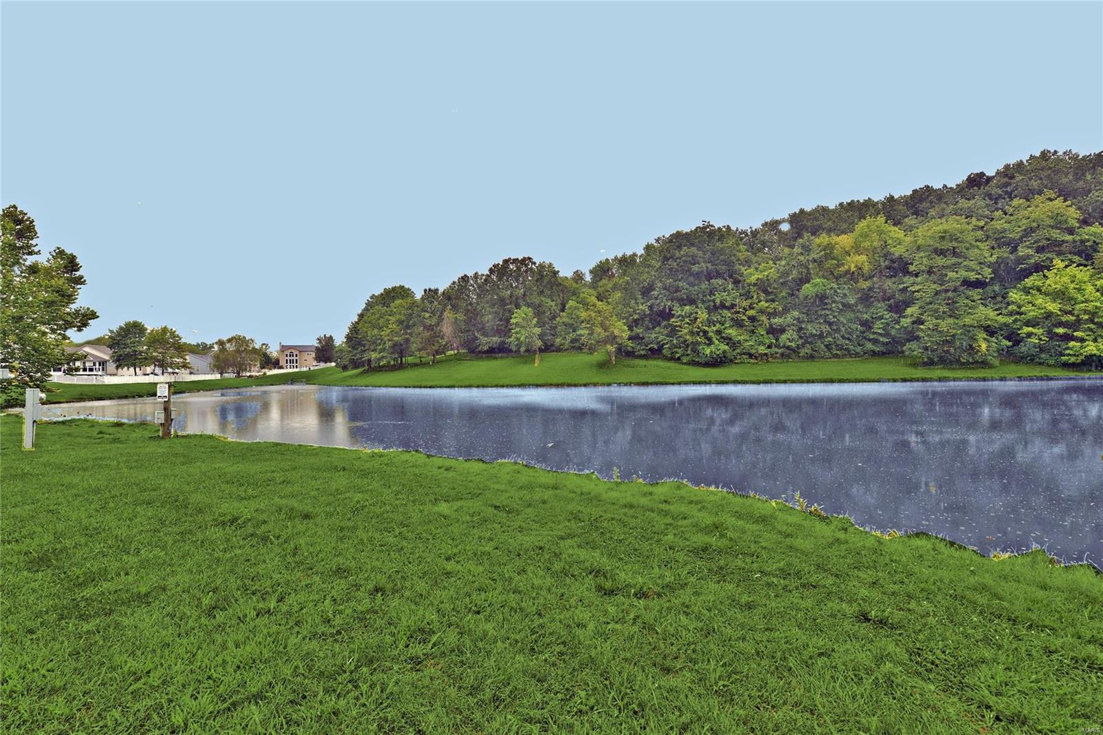 Crystal Lake 1 - Residential