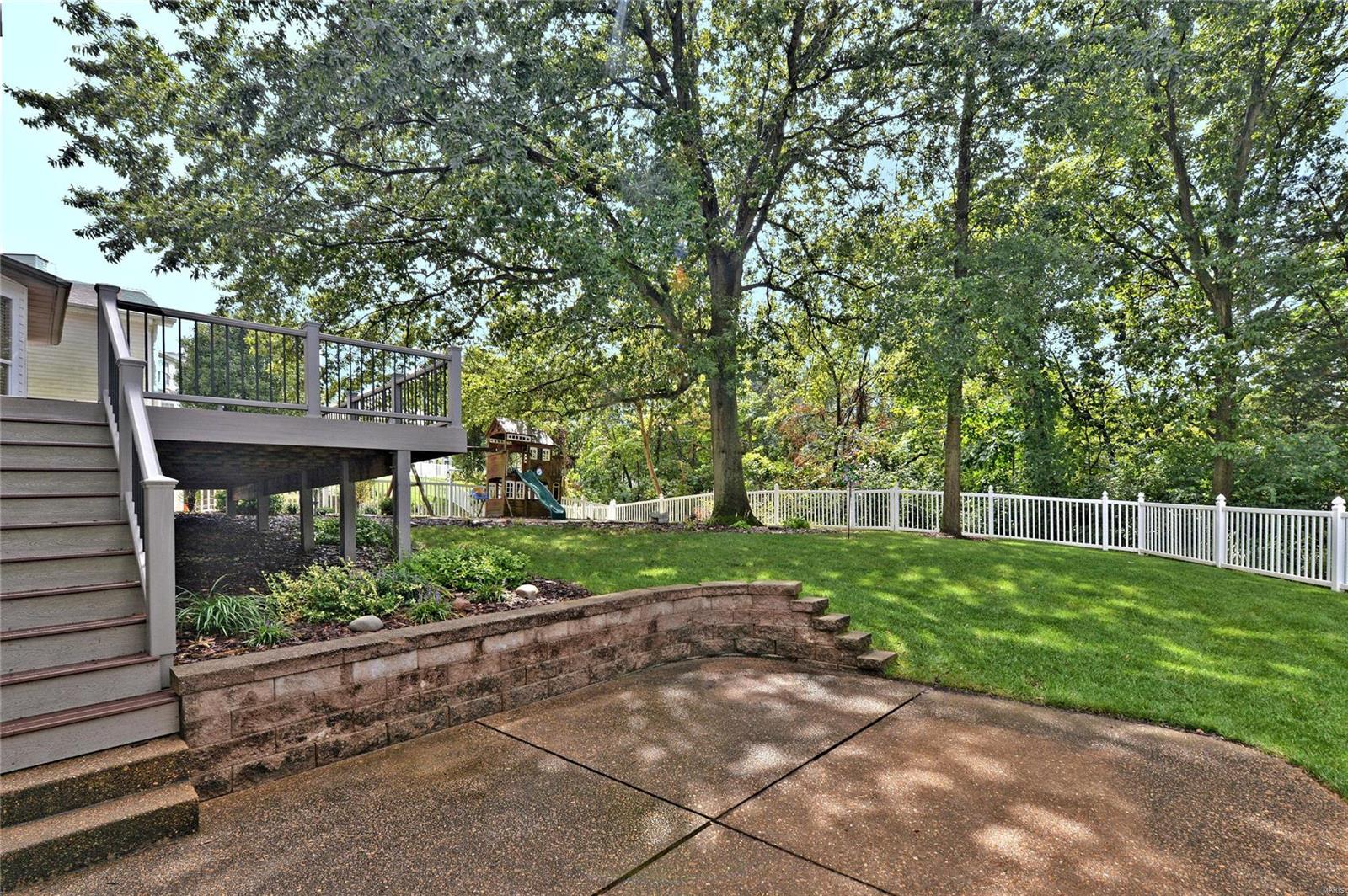Crystal Lake 1 - Residential