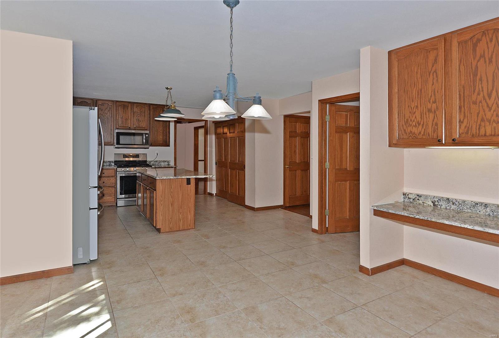 Crystal Lake 1 - Residential