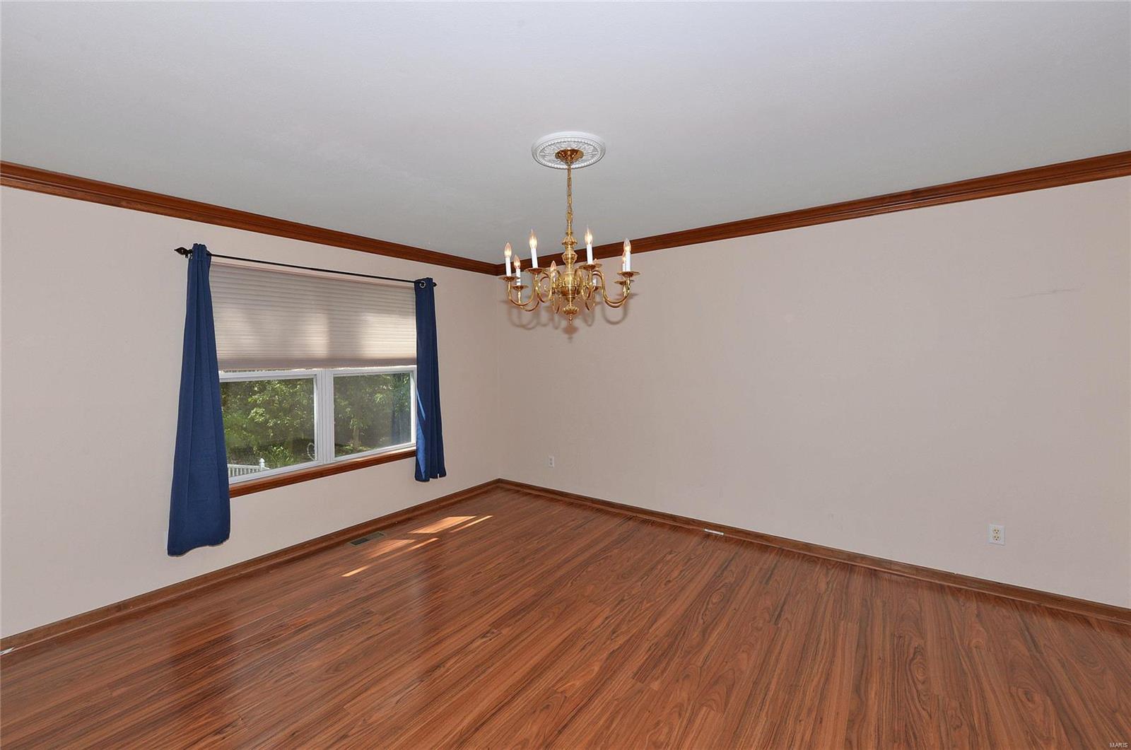 Crystal Lake 1 - Residential