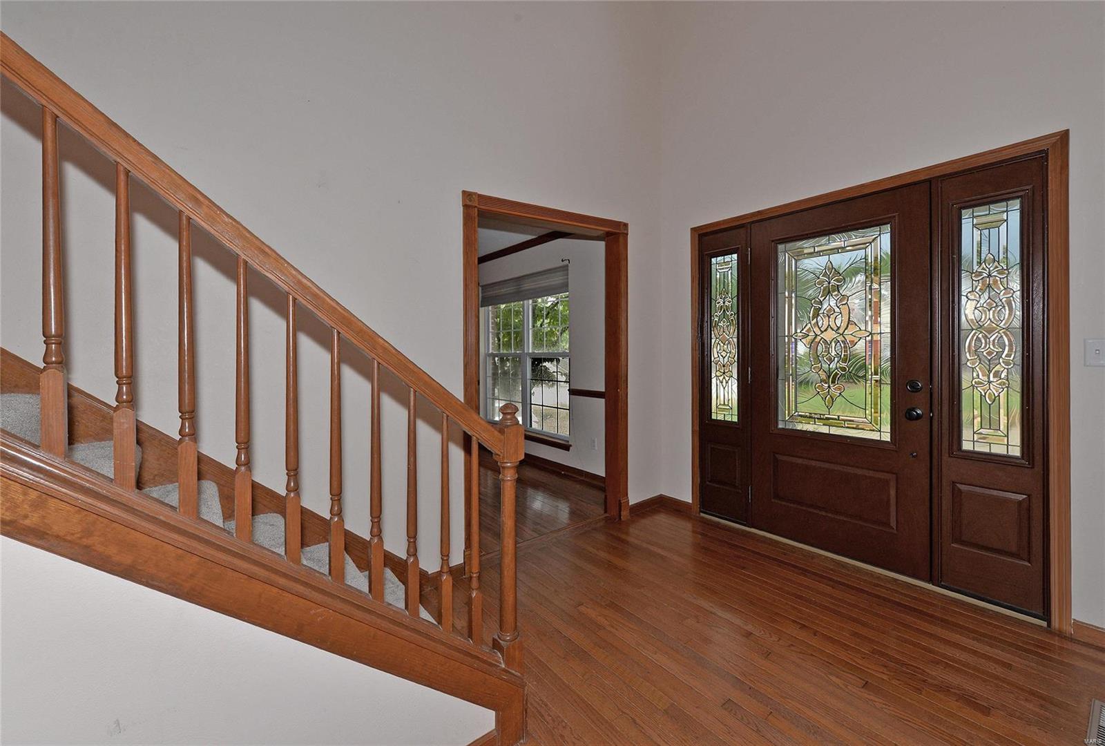 Crystal Lake 1 - Residential
