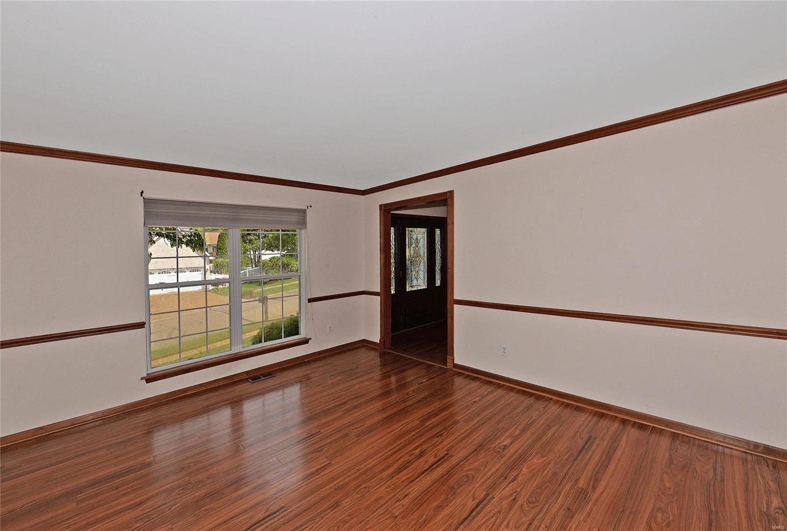 Crystal Lake 1 - Residential