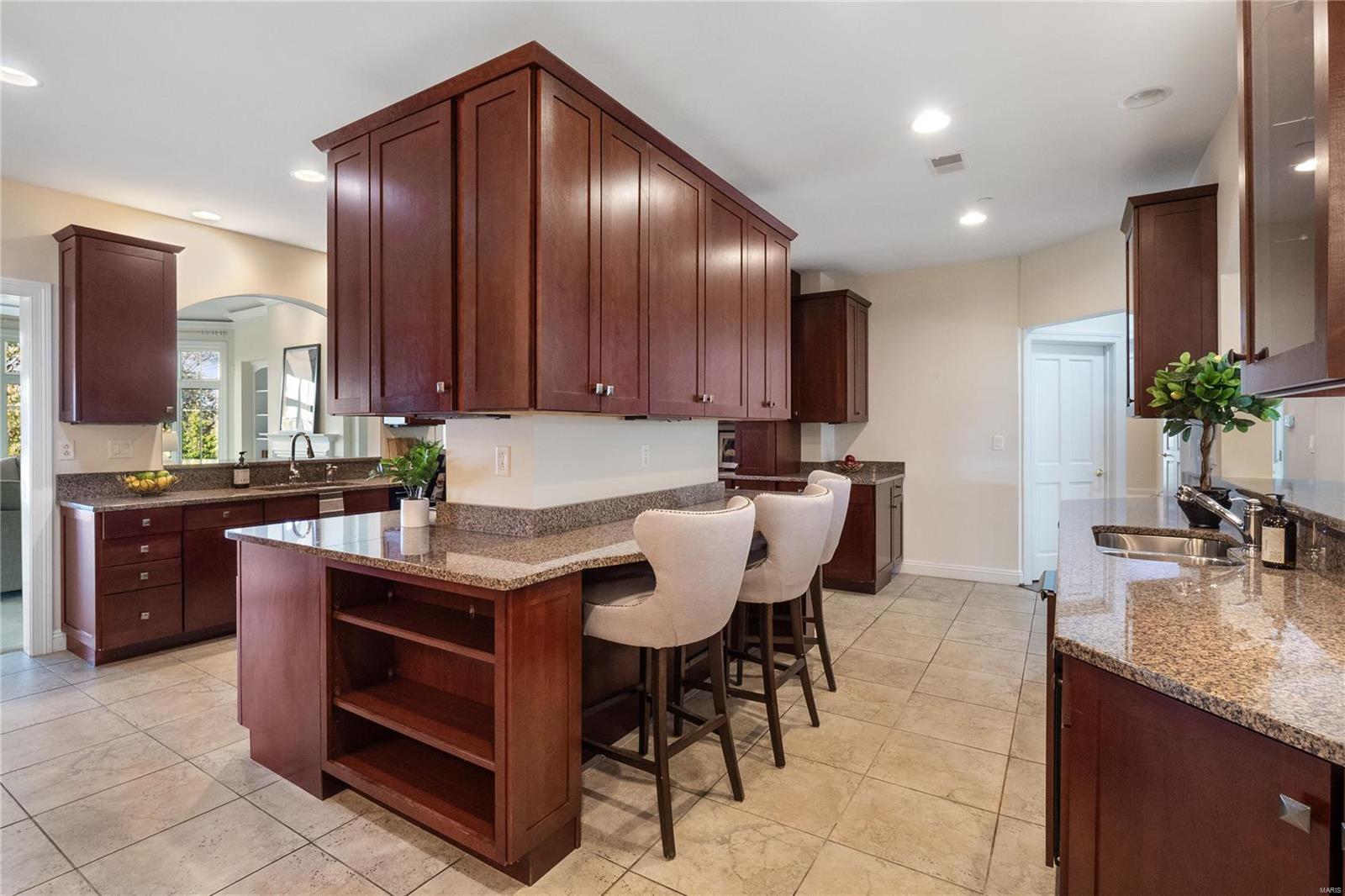 Terraces Of Kirkwood Condo The - Residential