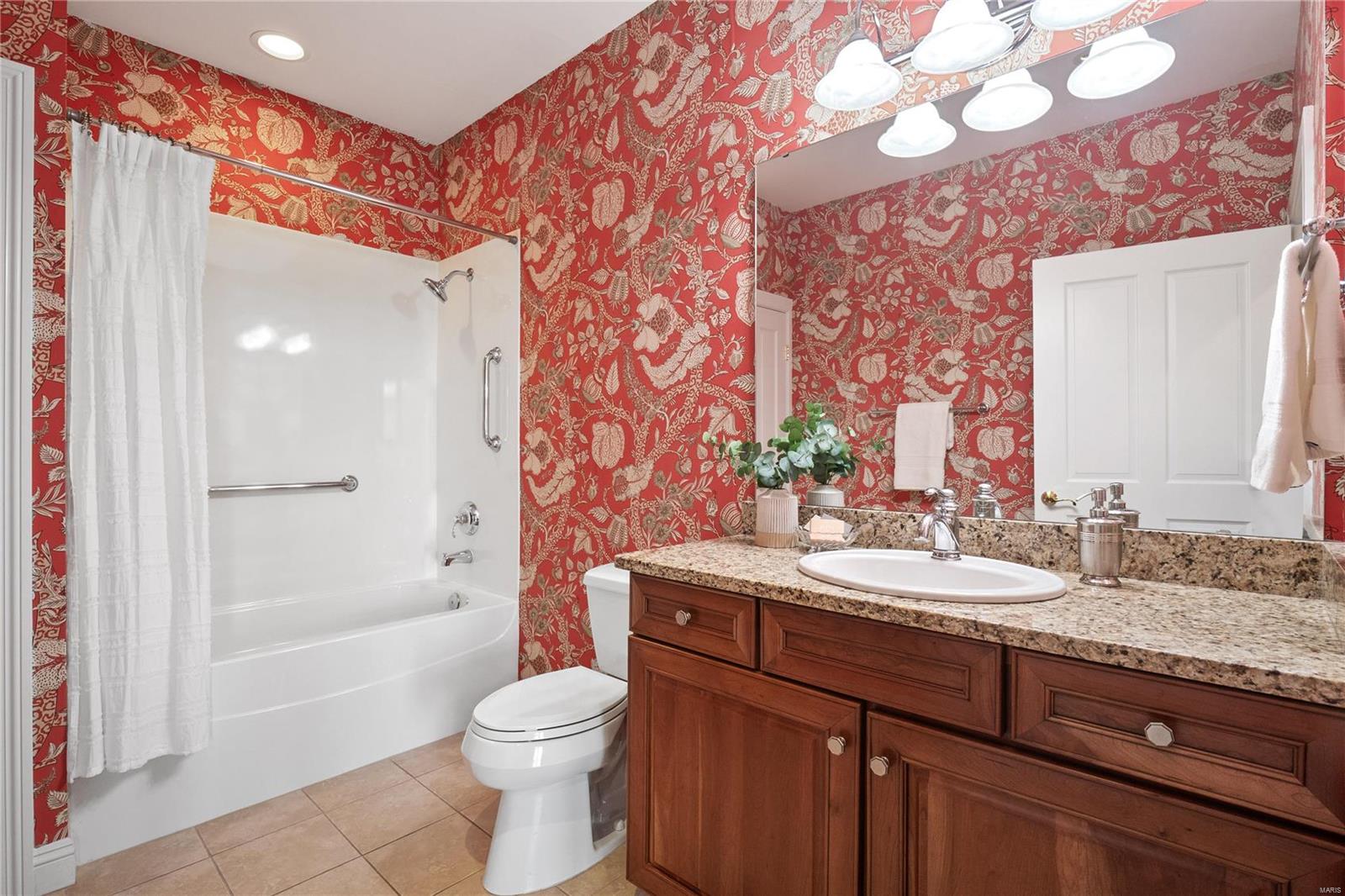 Terraces Of Kirkwood Condo The - Residential