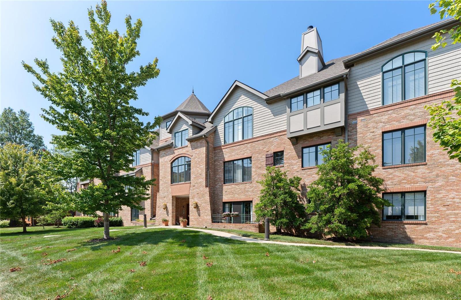 Terraces Of Kirkwood Condo The - Residential