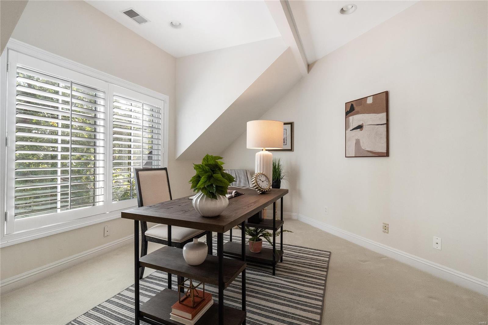 Terraces Of Kirkwood Condo The - Residential