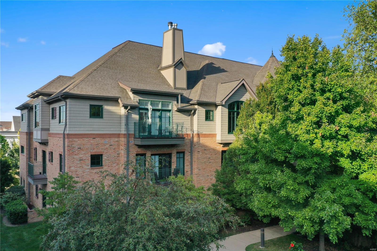 Terraces Of Kirkwood Condo The - Residential