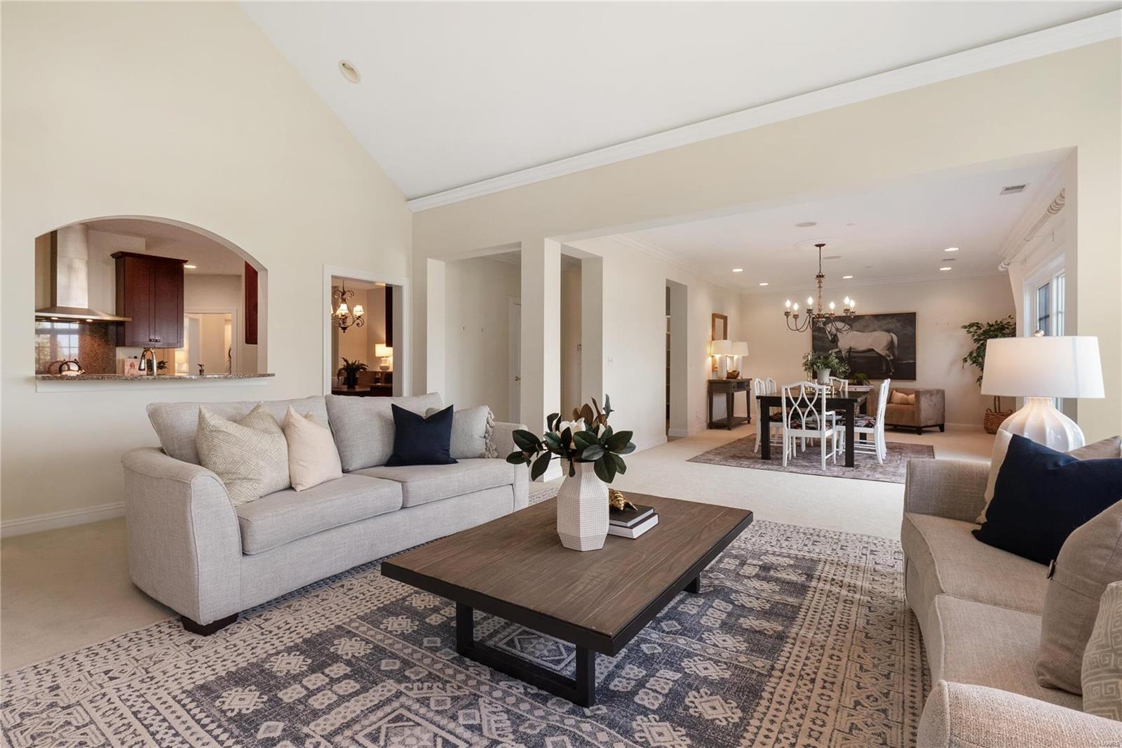 Terraces Of Kirkwood Condo The - Residential